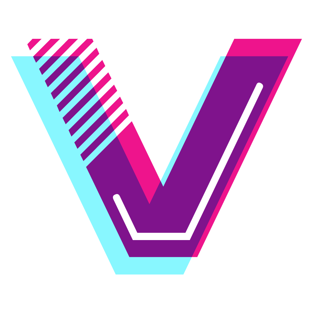 VB Logo